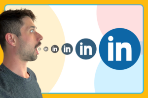 how to post on linkedin