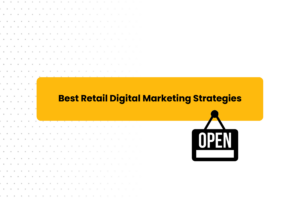 retail digital marketing