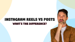 Instagram Post vs Reel whats the difference