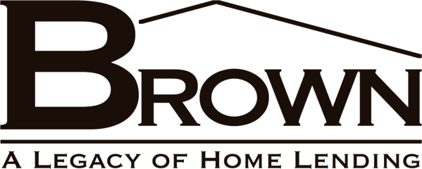 Brown, A Legacy of Home Lending