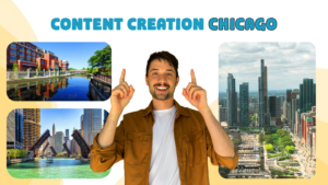 content creation chicago