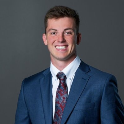 Eric Mooney