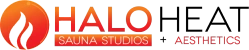 Halo Heat Sauna Studios + Aesthetics