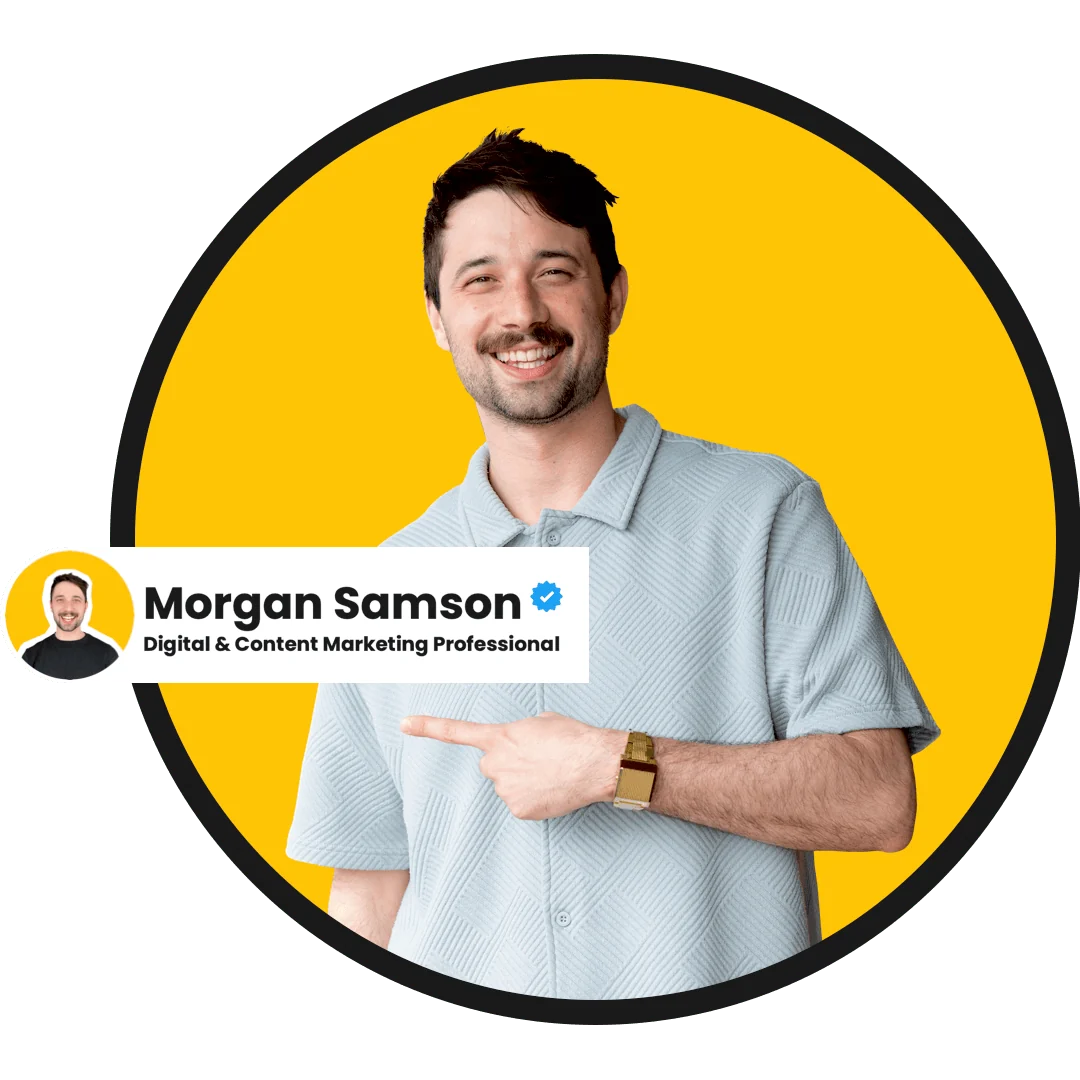 Morgan Samson