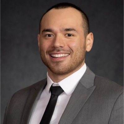 Sebastian Gomez