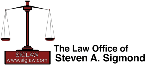 SigLaw, The Law Office of Steven A. Sigmond