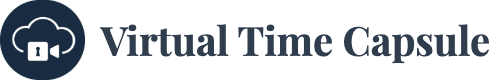 Virtual Time Capsule
